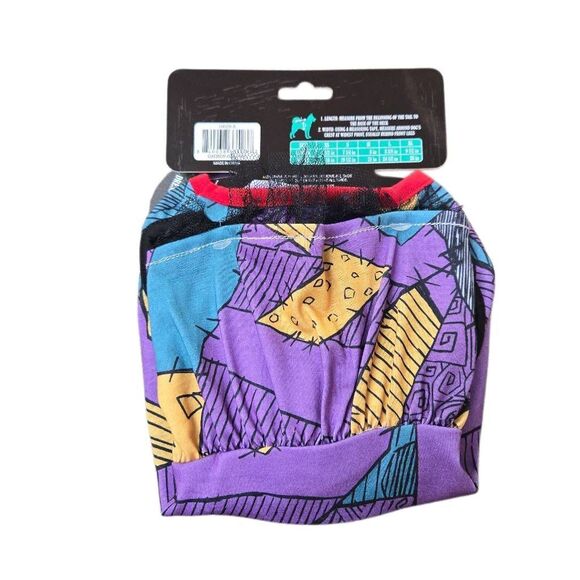 Nightmare Before Christmas Sally Dog Cat Pet Costume Small - Picture 6 of 6